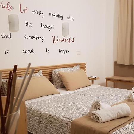 Rucoli Bed & Breakfast Brucoli Exterior foto