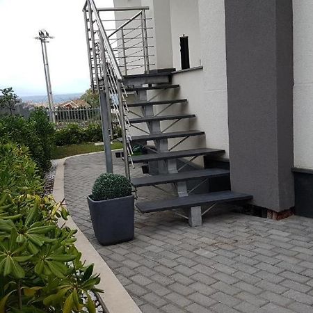 Rucoli Bed & Breakfast Brucoli Exterior foto