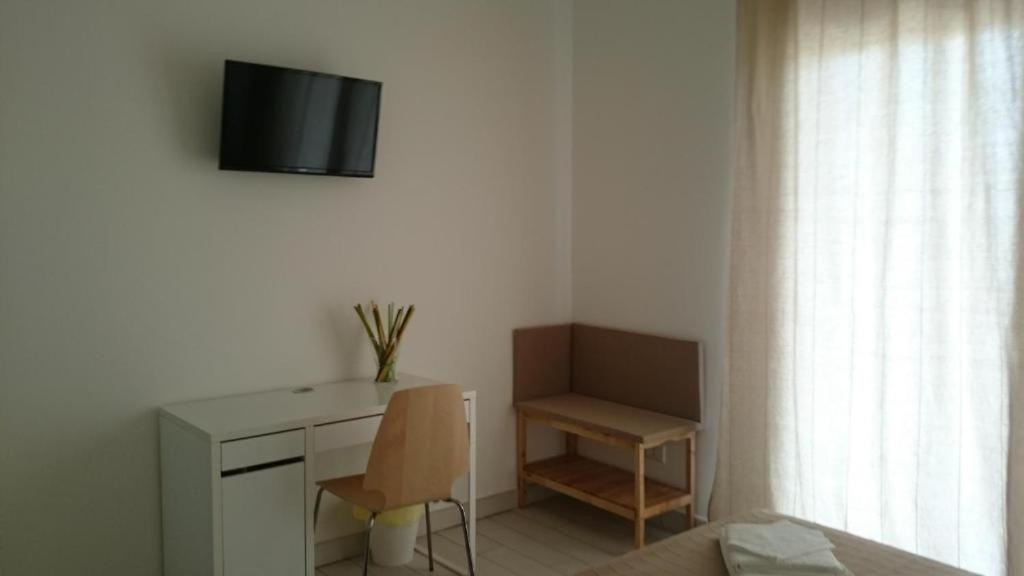 Rucoli Bed & Breakfast Brucoli Exterior foto
