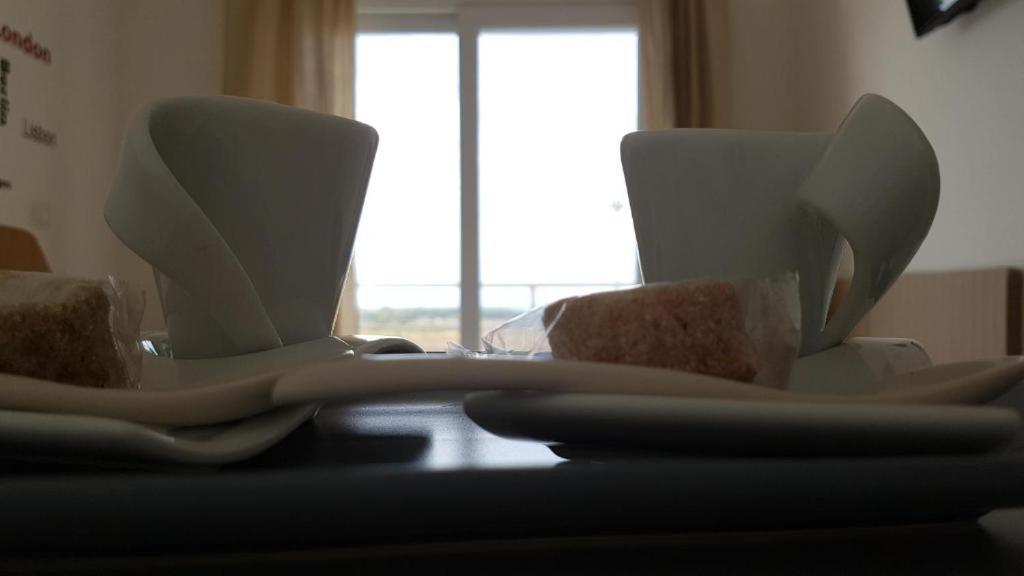 Rucoli Bed & Breakfast Brucoli Exterior foto