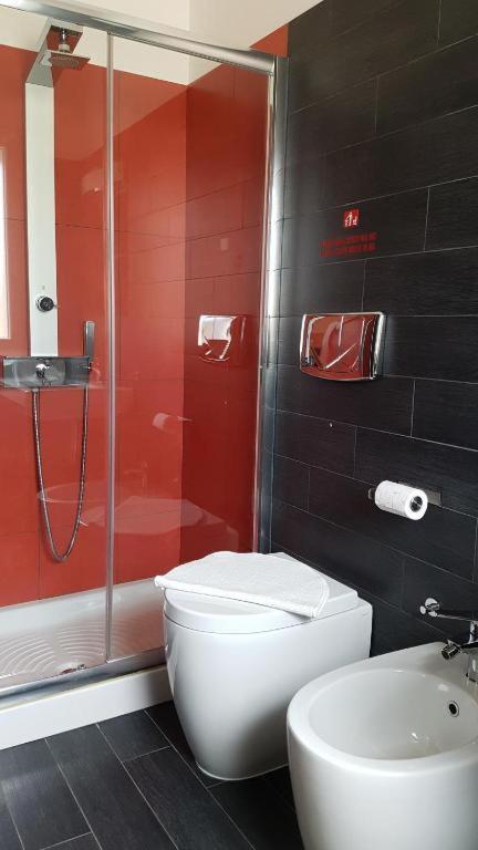 Rucoli Bed & Breakfast Brucoli Exterior foto