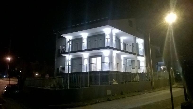 Rucoli Bed & Breakfast Brucoli Exterior foto