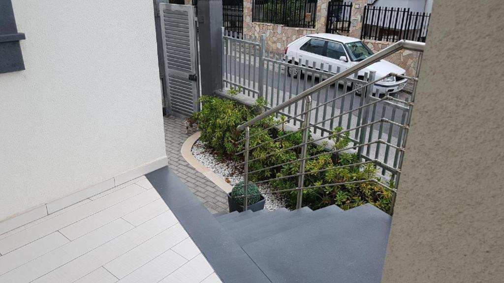 Rucoli Bed & Breakfast Brucoli Exterior foto